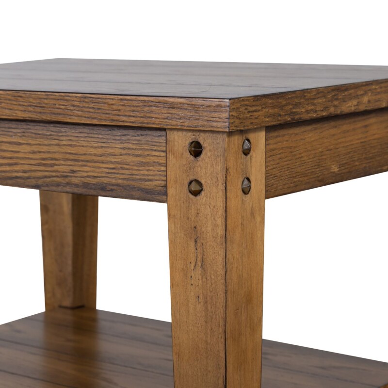 Lake House Tiered Table 110OT1022
