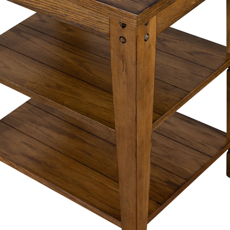 Lake House Tiered Table 110OT1022