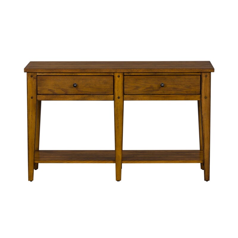 Lake House Sofa Table 110OT1030