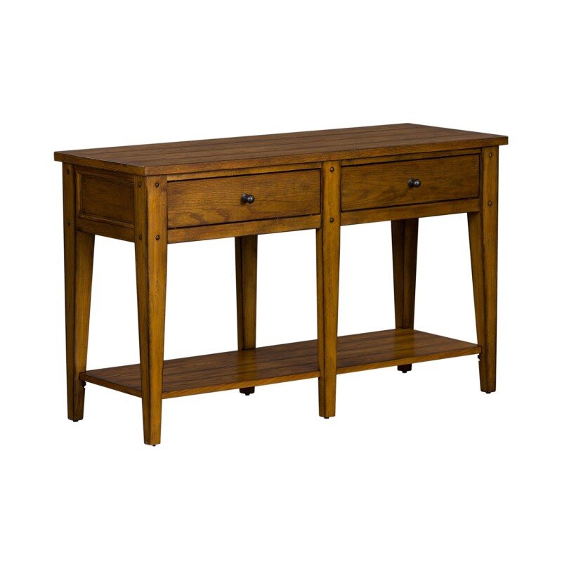 Lake House Sofa Table 110OT1030