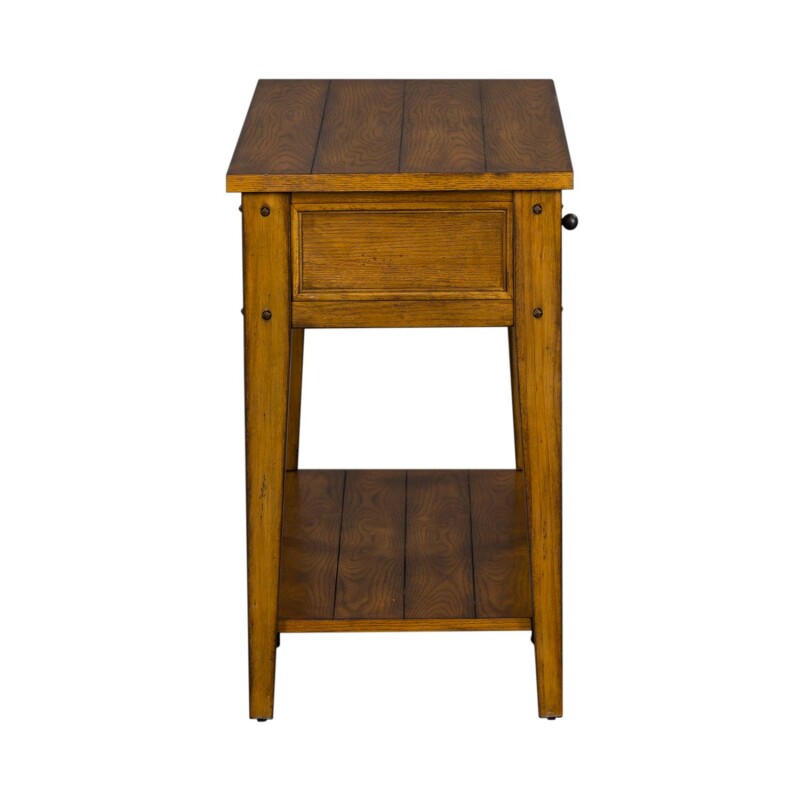 Lake House Sofa Table 110OT1030