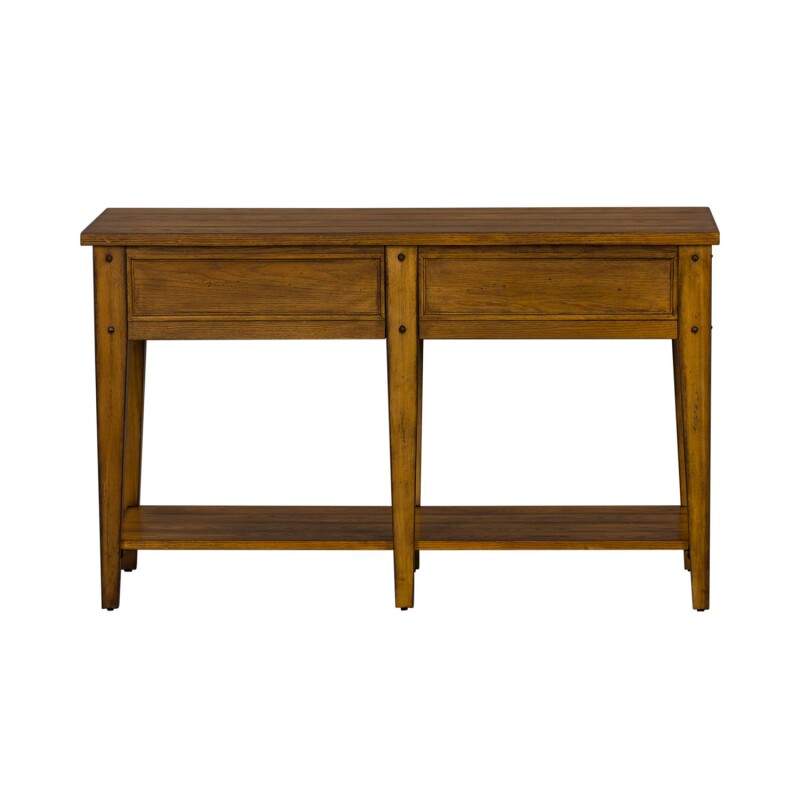 Lake House Sofa Table 110OT1030