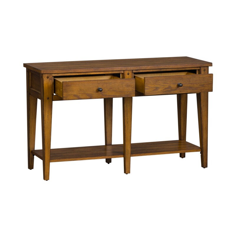 Lake House Sofa Table 110OT1030