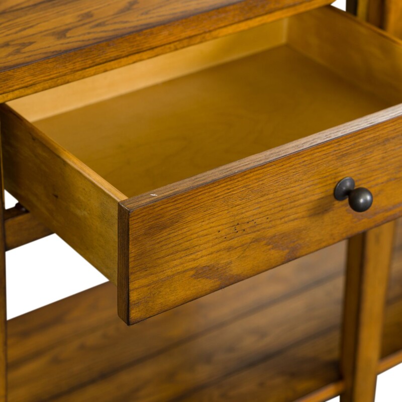 Lake House Sofa Table 110OT1030