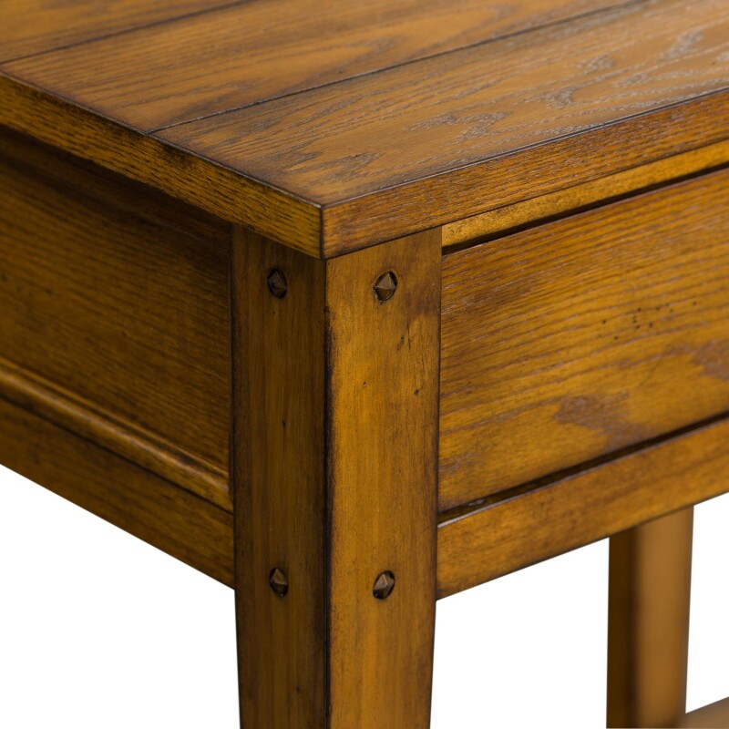Lake House Sofa Table 110OT1030
