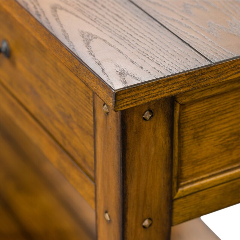 Lake House Sofa Table 110OT1030