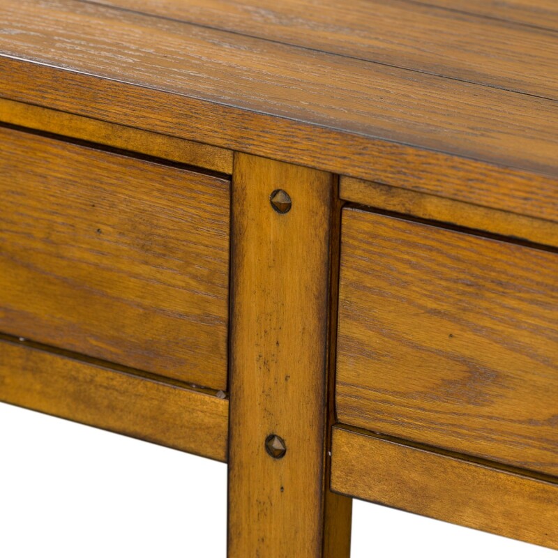 Lake House Sofa Table 110OT1030