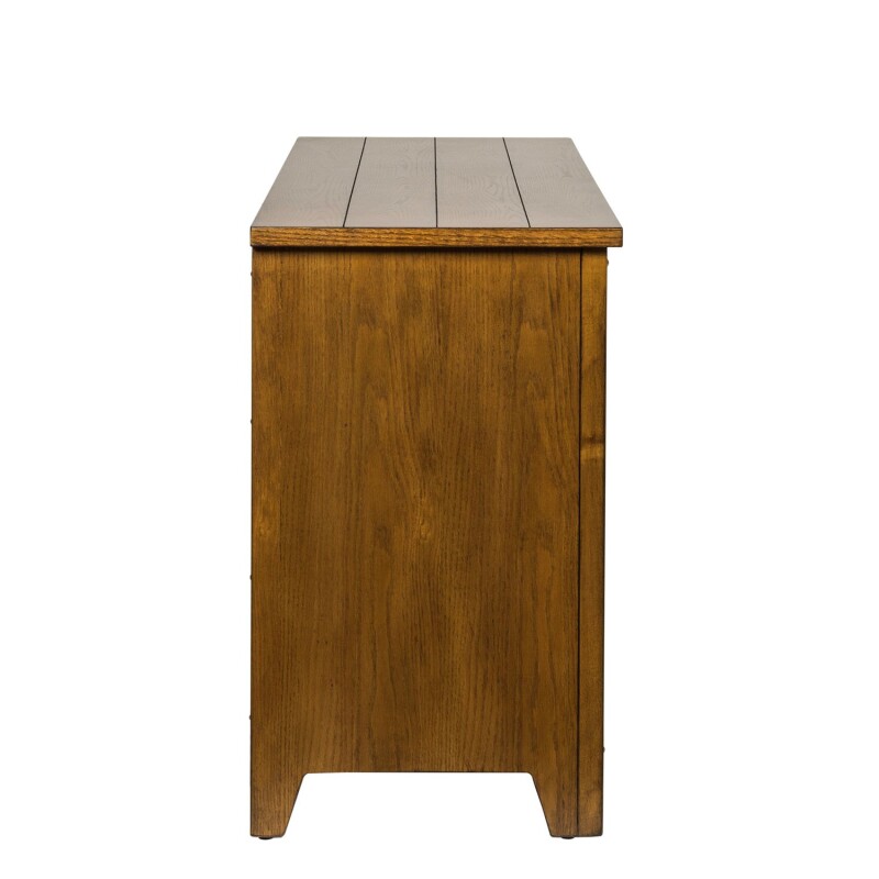 Lake House TV Console 110TV60