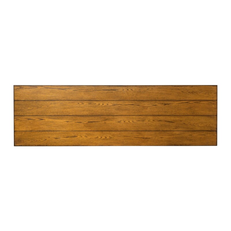 Lake House TV Console 110TV60