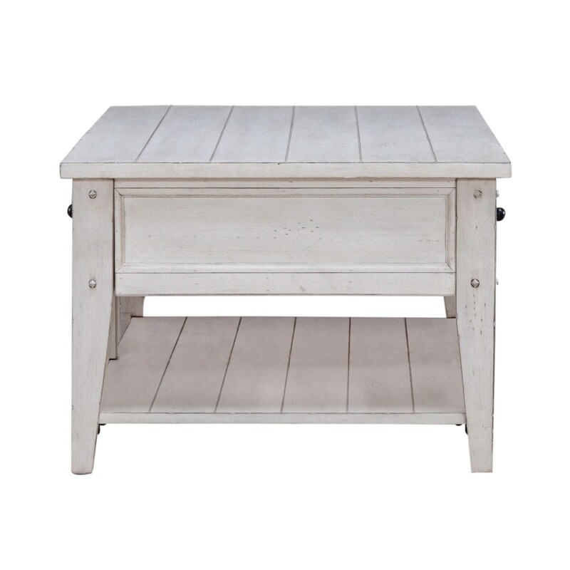 Lake House Cocktail Table 110WOT1010