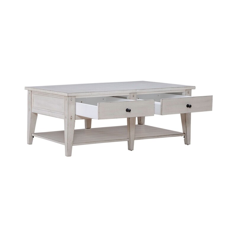 Lake House Cocktail Table 110WOT1010