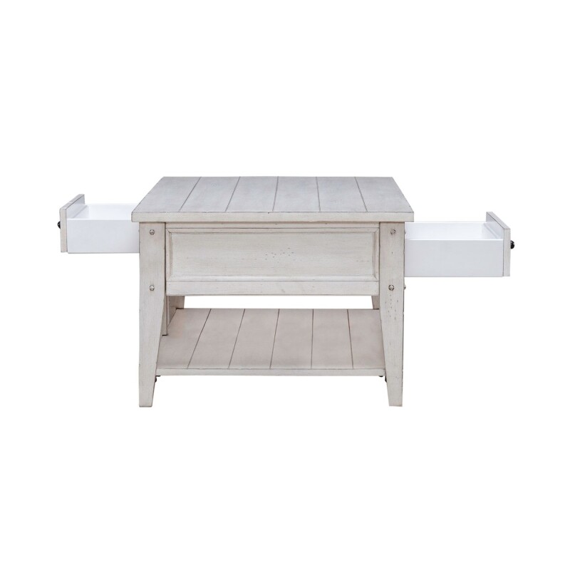 Lake House Cocktail Table 110WOT1010