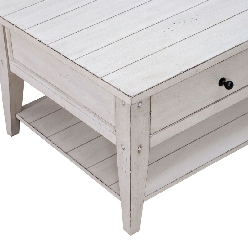 Lake House Cocktail Table 110WOT1010