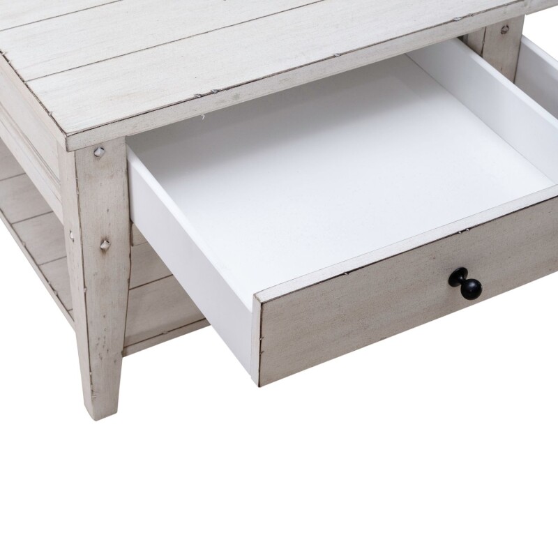 Lake House Cocktail Table 110WOT1010