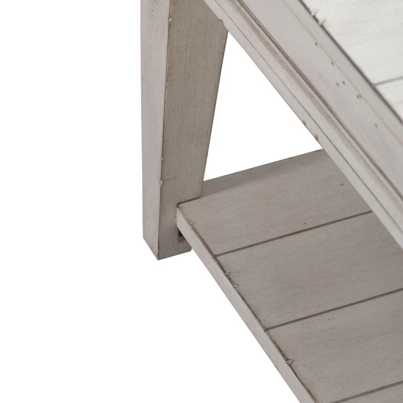 Lake House Lift Top Cocktail Table 110WOT1015