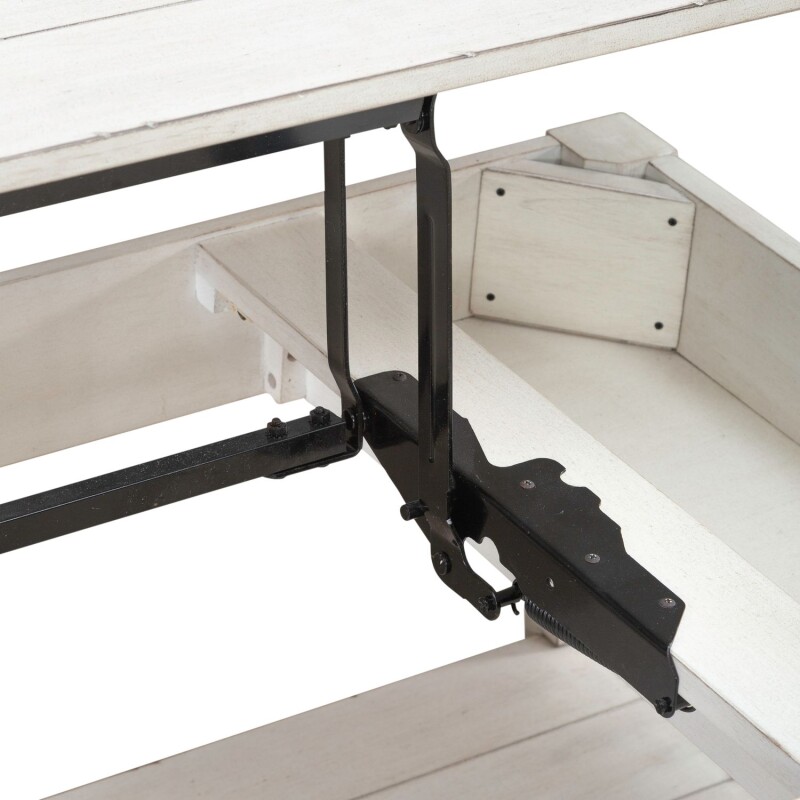 Lake House Lift Top Cocktail Table 110WOT1015