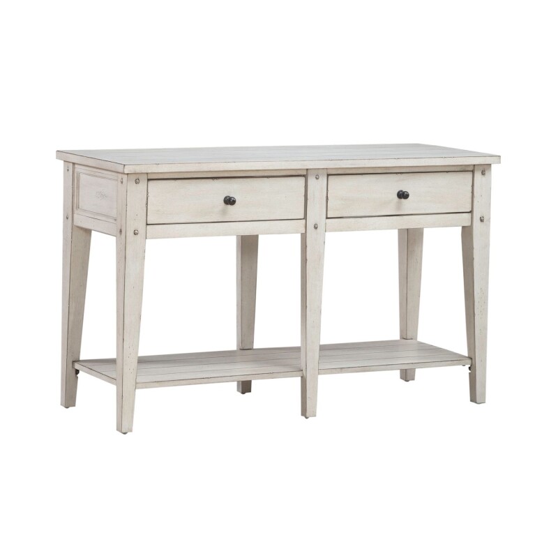 Lake House Sofa Table 110WOT1030