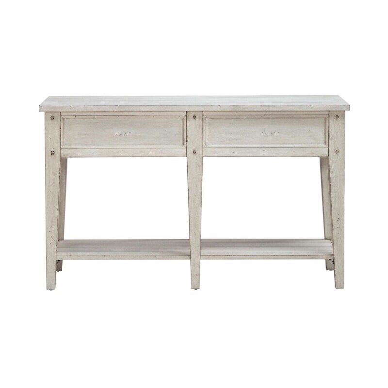 Lake House Sofa Table 110WOT1030
