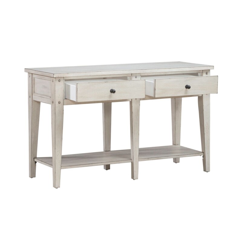 Lake House Sofa Table 110WOT1030