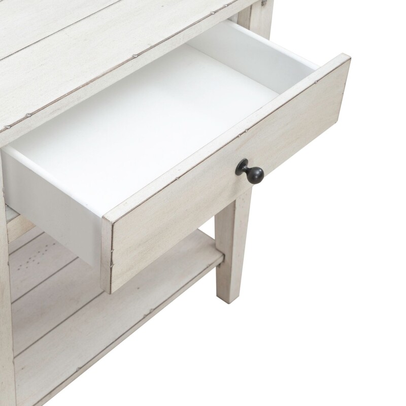 Lake House Sofa Table 110WOT1030