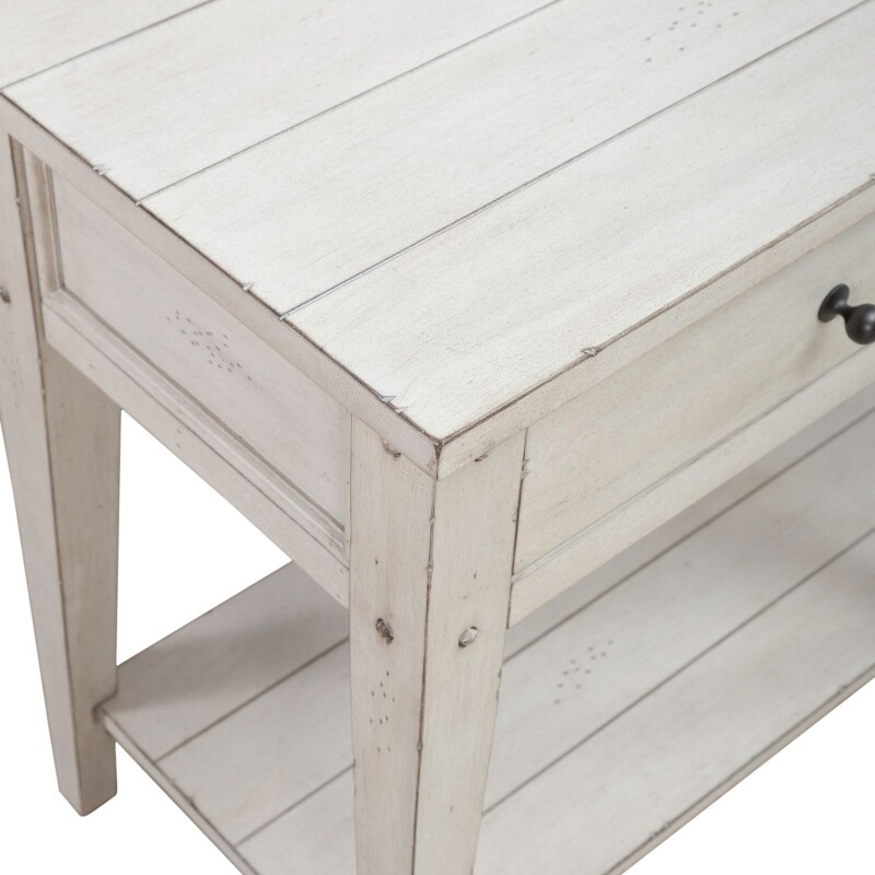 Lake House Sofa Table 110WOT1030