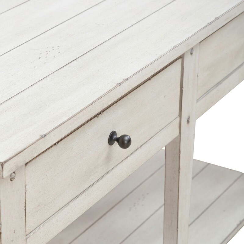 Lake House Sofa Table 110WOT1030