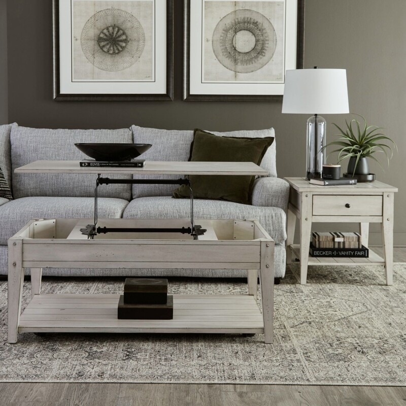 Lake House Opt 3 Piece Set 110WOTO3PCS
