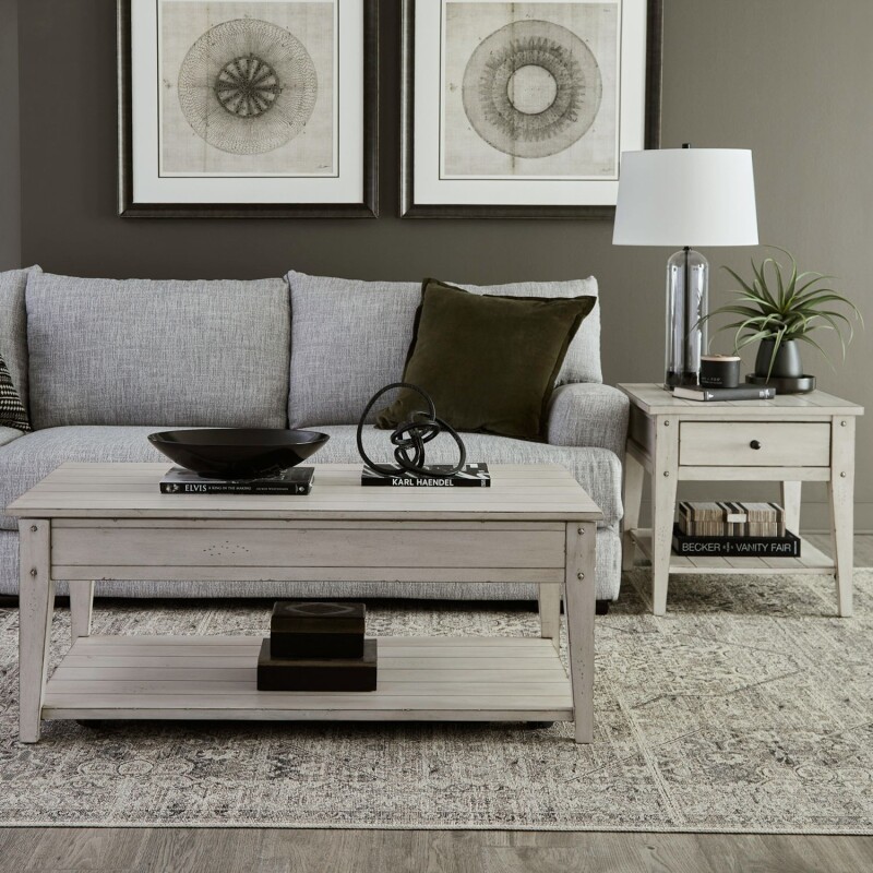 Lake House Opt 3 Piece Set 110WOTO3PCS