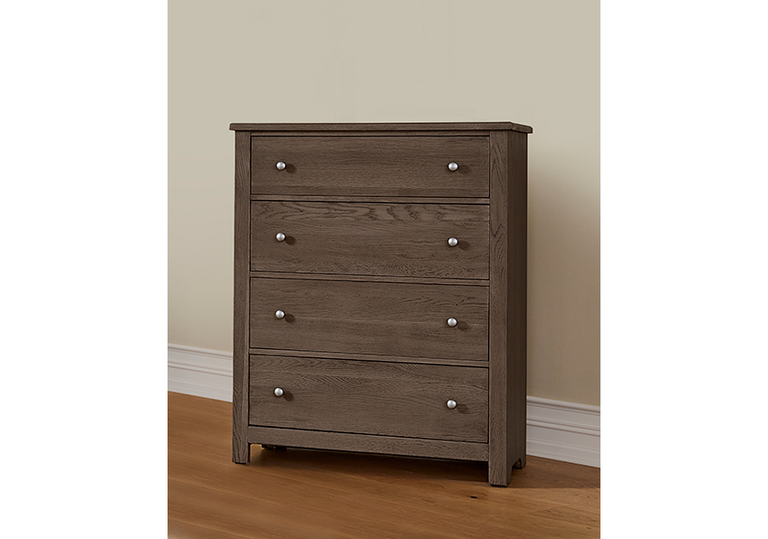 Fundamentals Chest - 4 Drawer - 11-114 11114