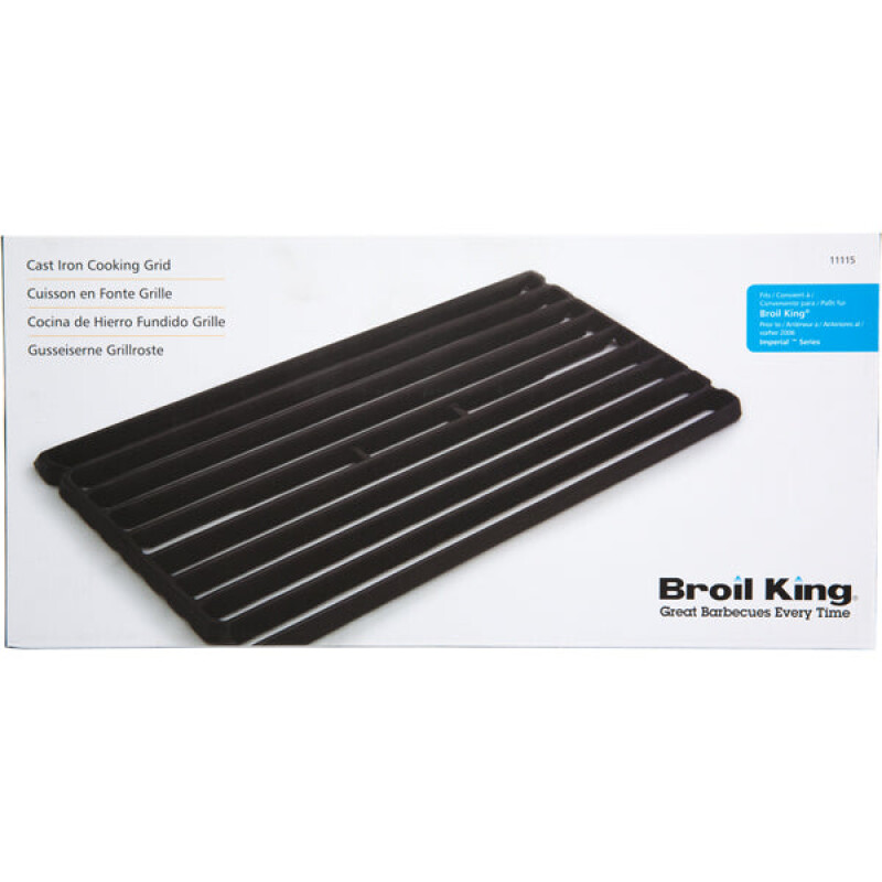 Cast Iron Imperial Cooking Grid 11115