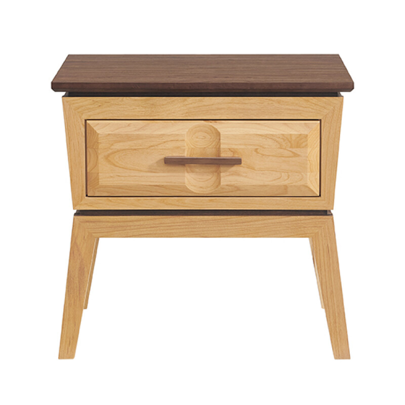 1114 Addison 1-drawer Nightstand 1114DUET