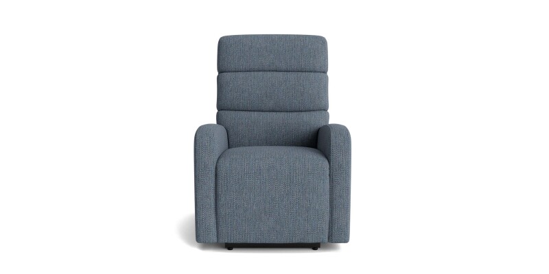 Hudson Track Arm Zero Gravity Power Wall Recliner 1117021