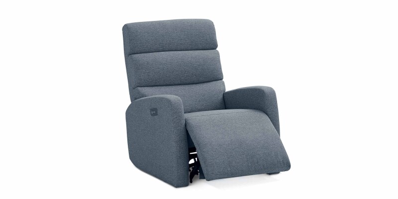 Hudson Track Arm Zero Gravity Power Wall Recliner 1117024