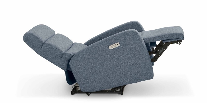Hudson Track Arm Zero Gravity Power Wall Recliner 1117024