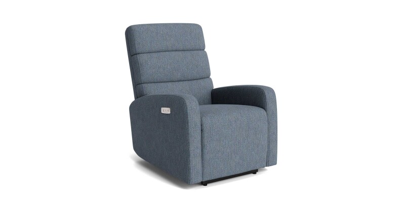 Hudson Track Arm Zero Gravity Power Recliner 1117026