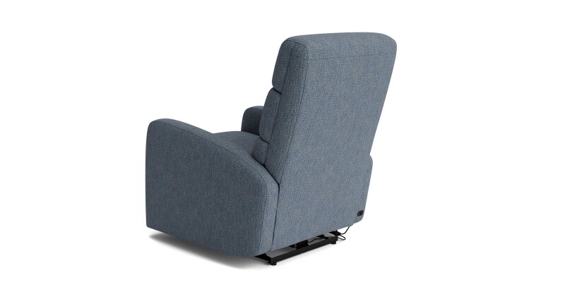 Hudson Track Arm Zero Gravity Power Wall Recliner 1117031