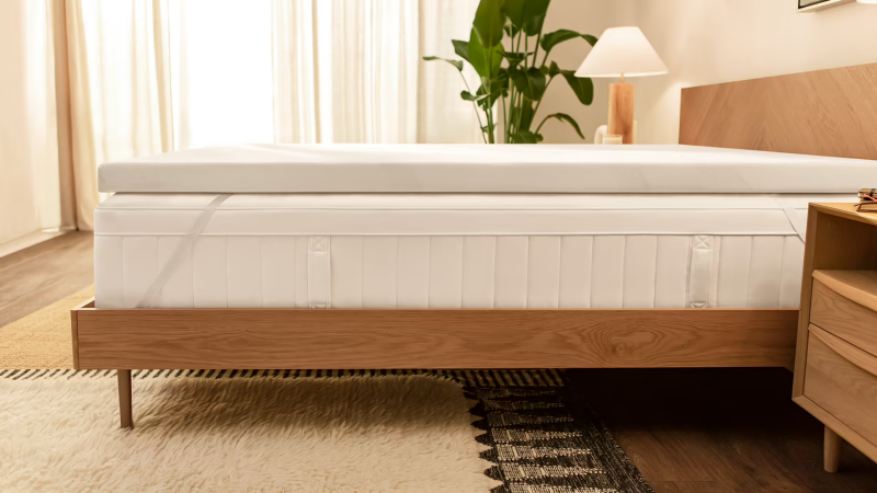 TEMPUR-Adapt Topper, Twin 11182130