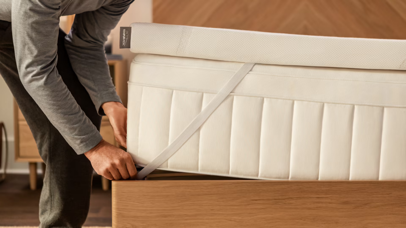 TEMPUR-Adapt Topper, Queen 11182151