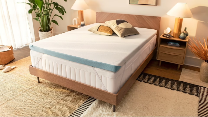 TEMPUR-Adapt Topper, Queen 11182151