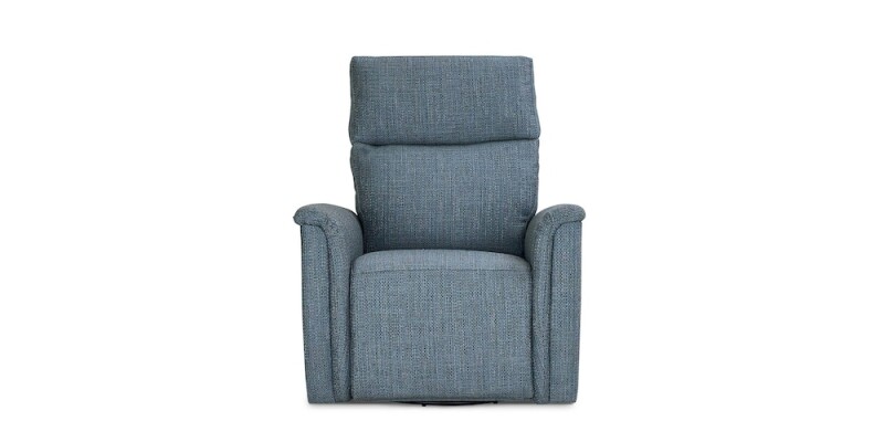 Harris Pad Arm Swivel Glider Power Recliner 1119926