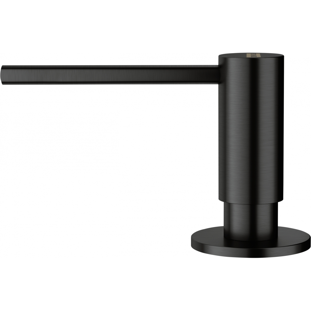 Atlas Soap Dispenser - ATL-SD-IBK 1120625484, product image 3 of 6