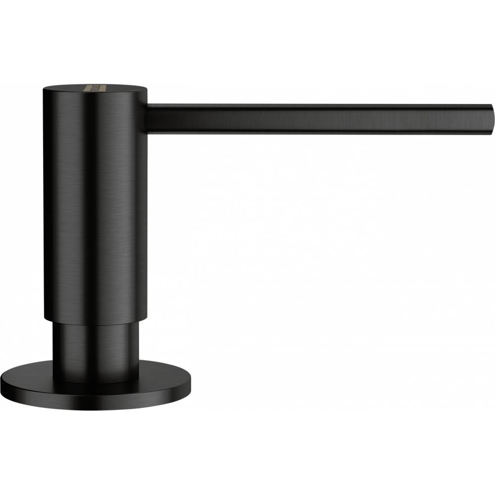Atlas Soap Dispenser - ATL-SD-IBK 1120625484, product image 4 of 6