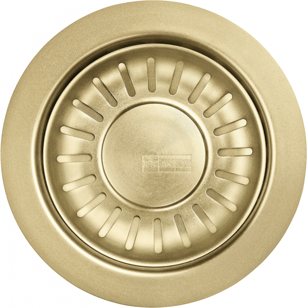 Strainer Basket - 906-GLD 1120629750