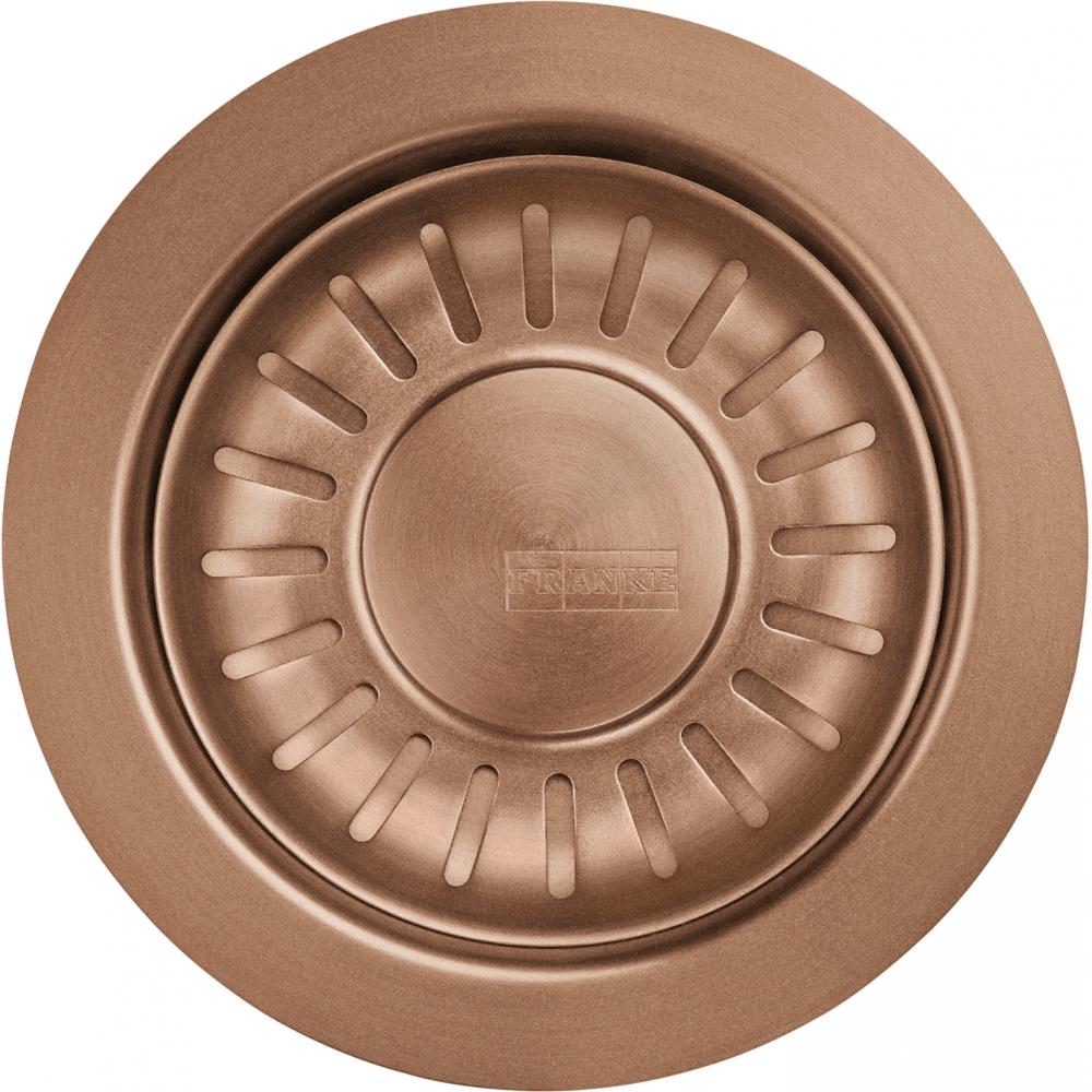 Strainer Basket - 906-CPR 1120630005