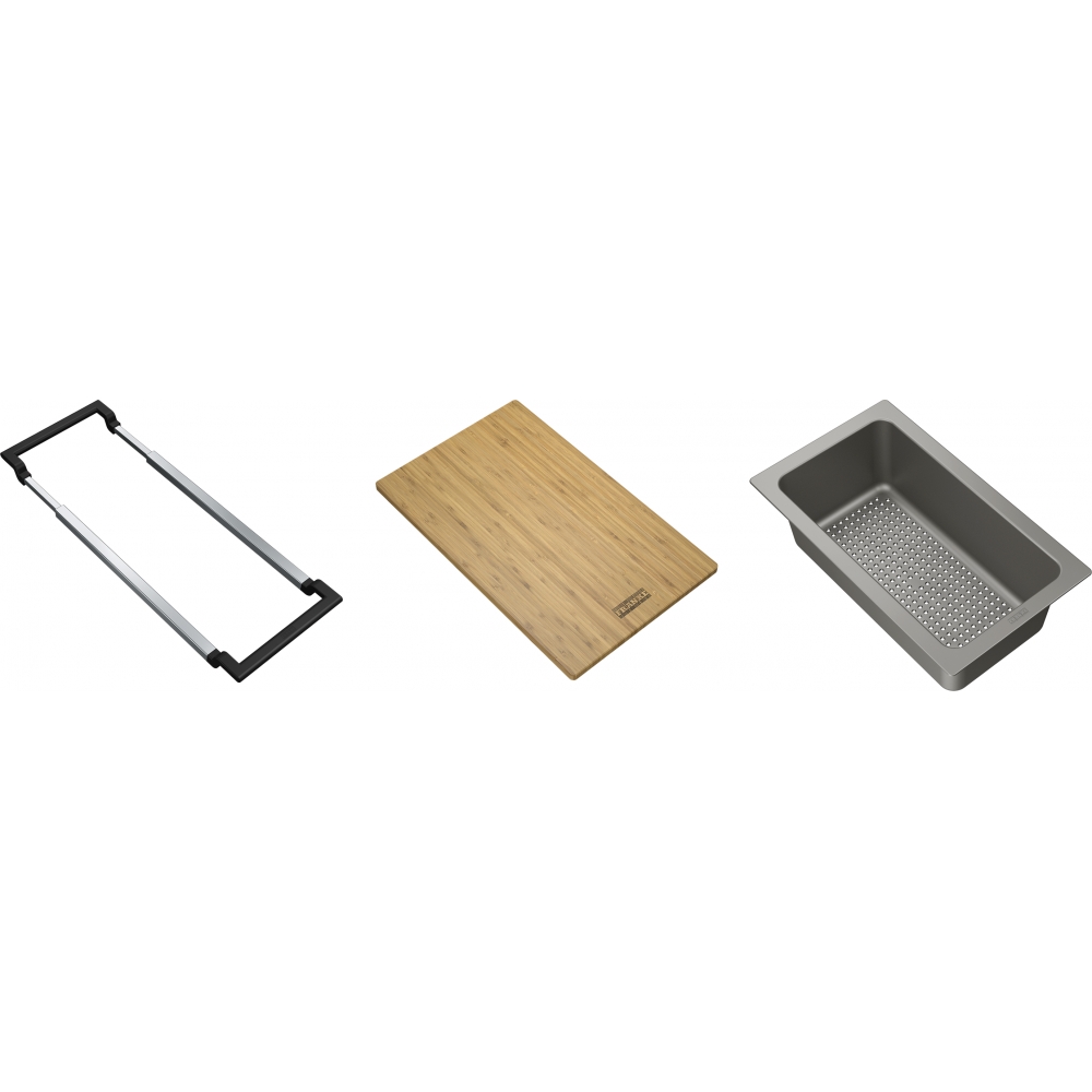 All-in Accessory Kit - AIUS100 1120655481