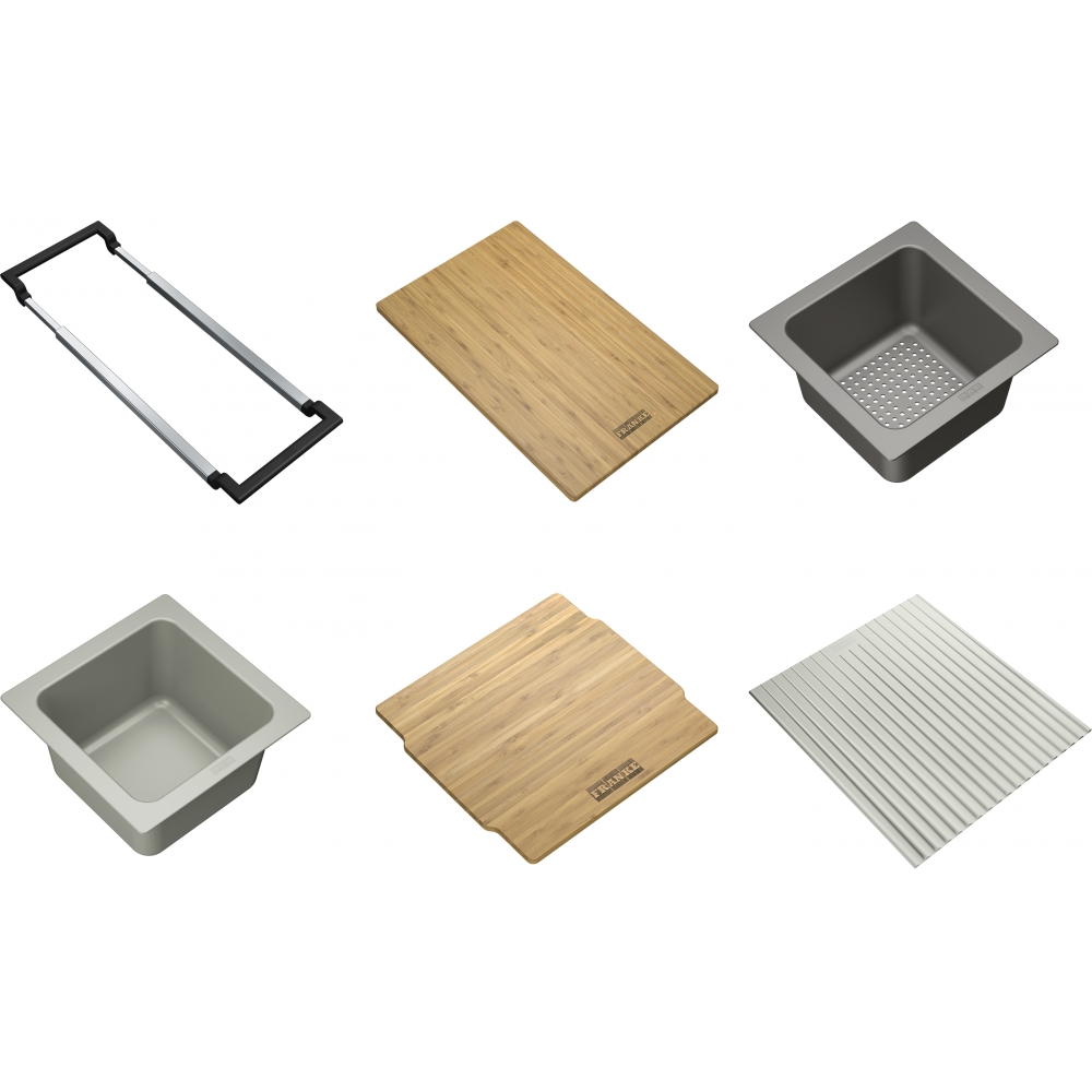 All-in Accessory Kit - AIUS200 1120655488