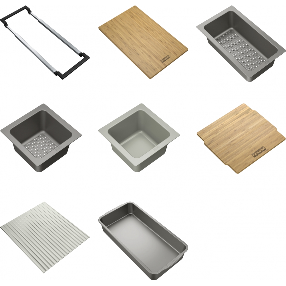 All-in Accessory Kit - AIUS300 1120655489