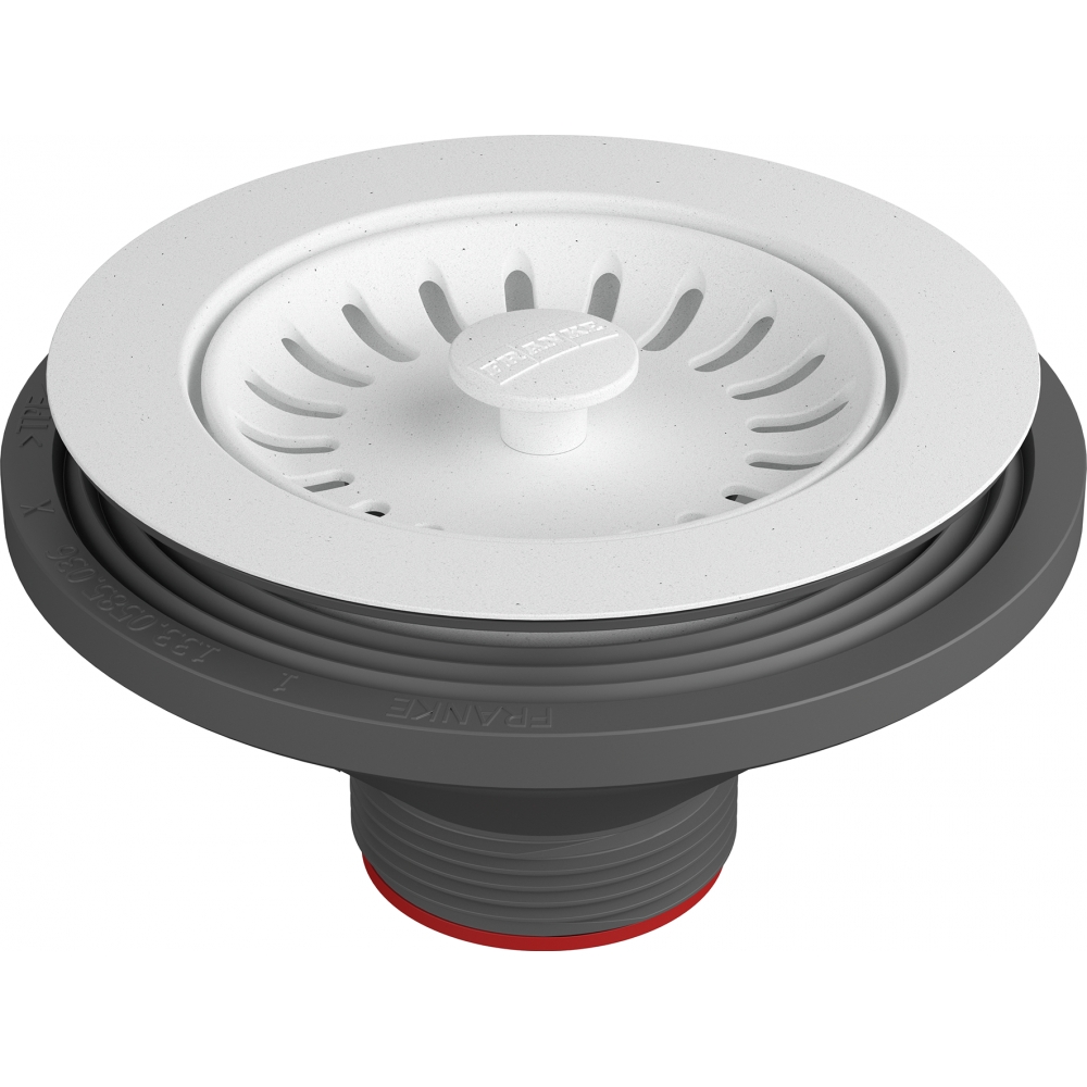 Colorline Sink Strainer 900-PWT 1120657077
