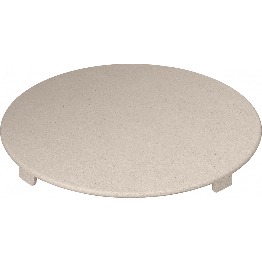 Drain Cover - RNDCVR-CHA 1120657211