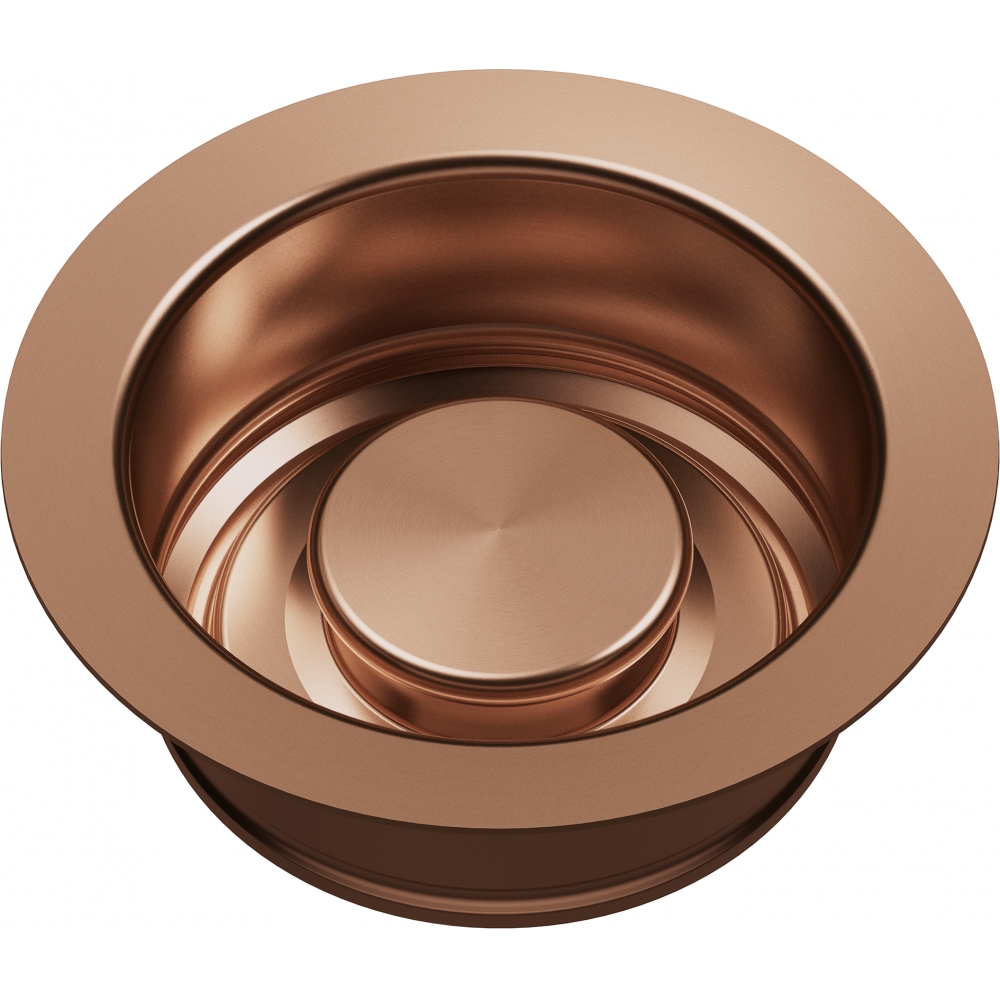 Waste Disposer Flange - WDFLANGE-CPR 1120664394